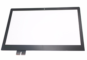 Touch Digitizer Glass for Lenovo Yoga 510-15IKB